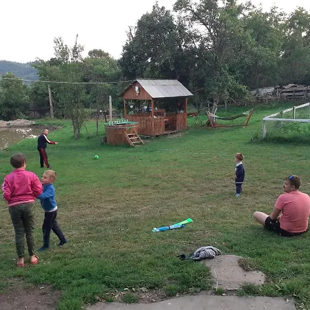 Cozy Sejour Casuta Mountain Sanctuary * Rosia Montana