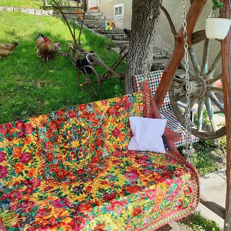 Cozy Sejour Casuta Mountain Sanctuary * Rosia Montana