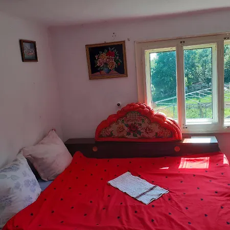 Cozy Sejour Casuta Mountain Sanctuary * Rosia Montana