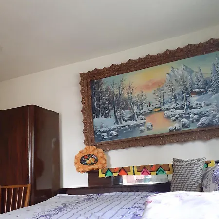 Летний дом Cozy Sejour Casuta Mountain Sanctuary Rosia Montana
